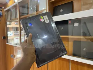 Laptop Dell Latitude 7280 8GB Intel Core i5 SSD 256GB