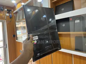 Laptop Dell Latitude 7280 8GB Intel Core i5 SSD 256GB