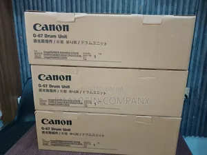 Canon 49 Drum Unit