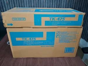 Kyocera 475 Toner Cartridge