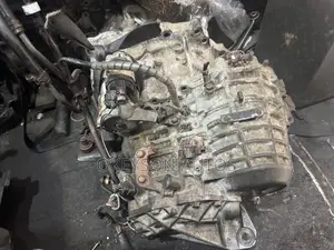 Automatic Gearbox for Toyota Sienna 2007-2010 Model 2 Wheel