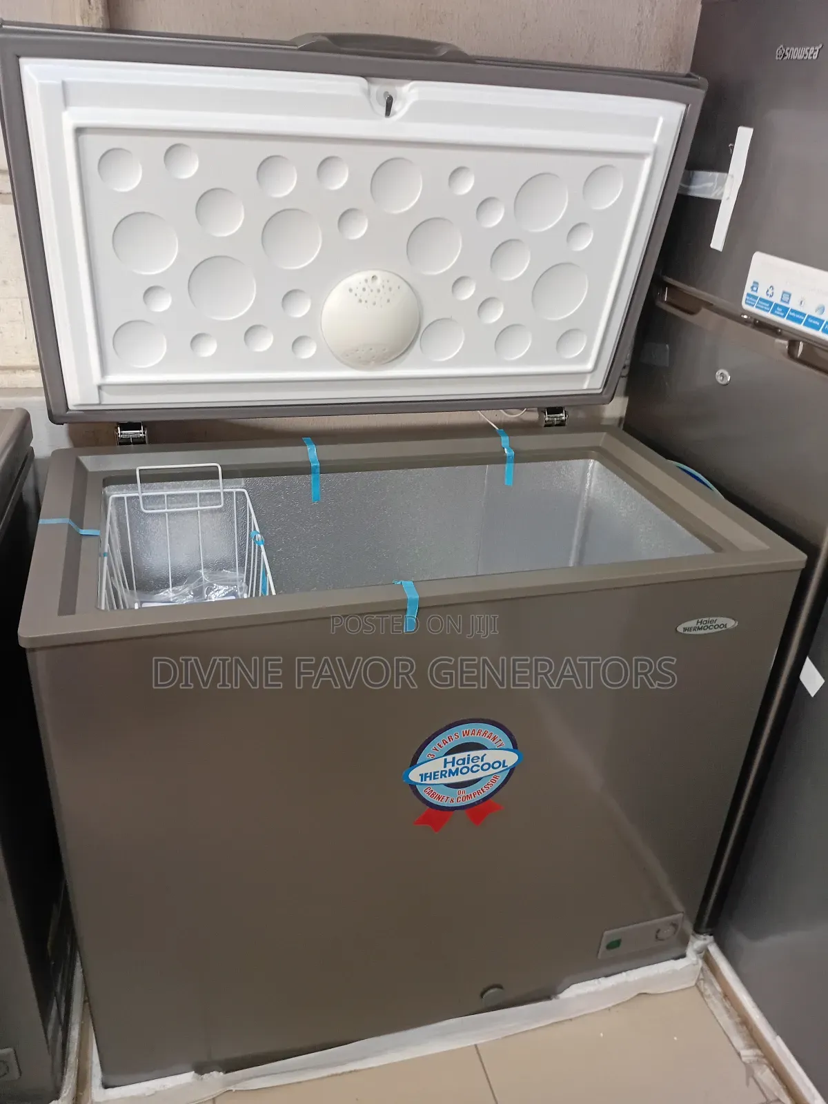 Thermocool 200l Freezers