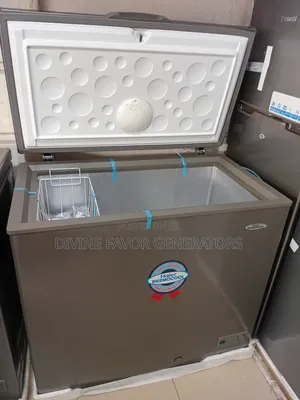 Thermocool 200l Freezers