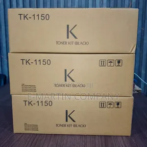 Kyocera 1150 Toner Cartridge