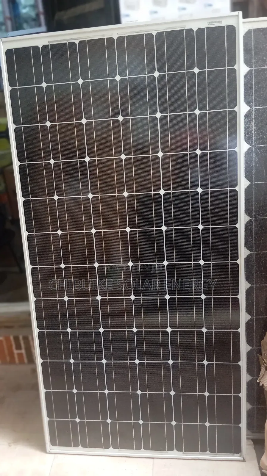 Solar Panel 300w