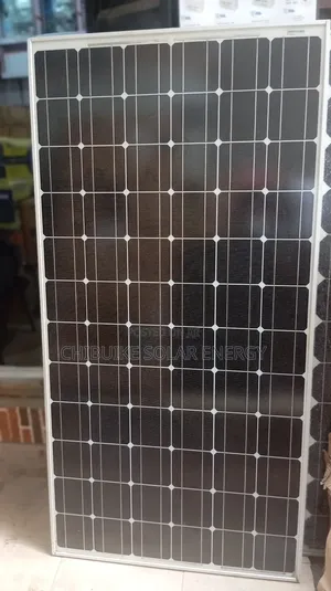 Solar Panel 300w