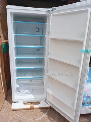 Lg Standing Freezers