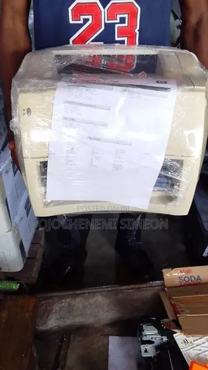 Hp Laserjet 1200
