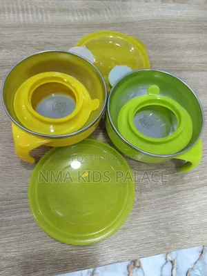 Baby Plate