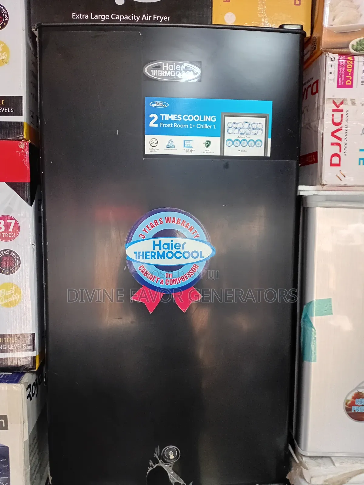 Thermocool Student Refrigerator