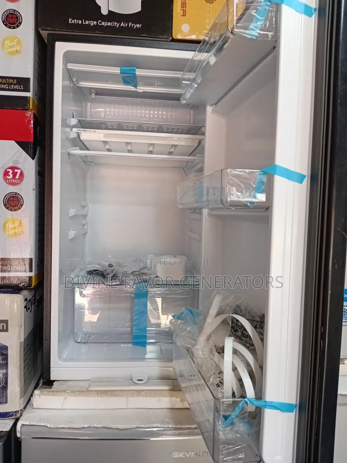 Thermocool Student Refrigerator