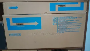 Kyocera 7205 Toner Cartridge