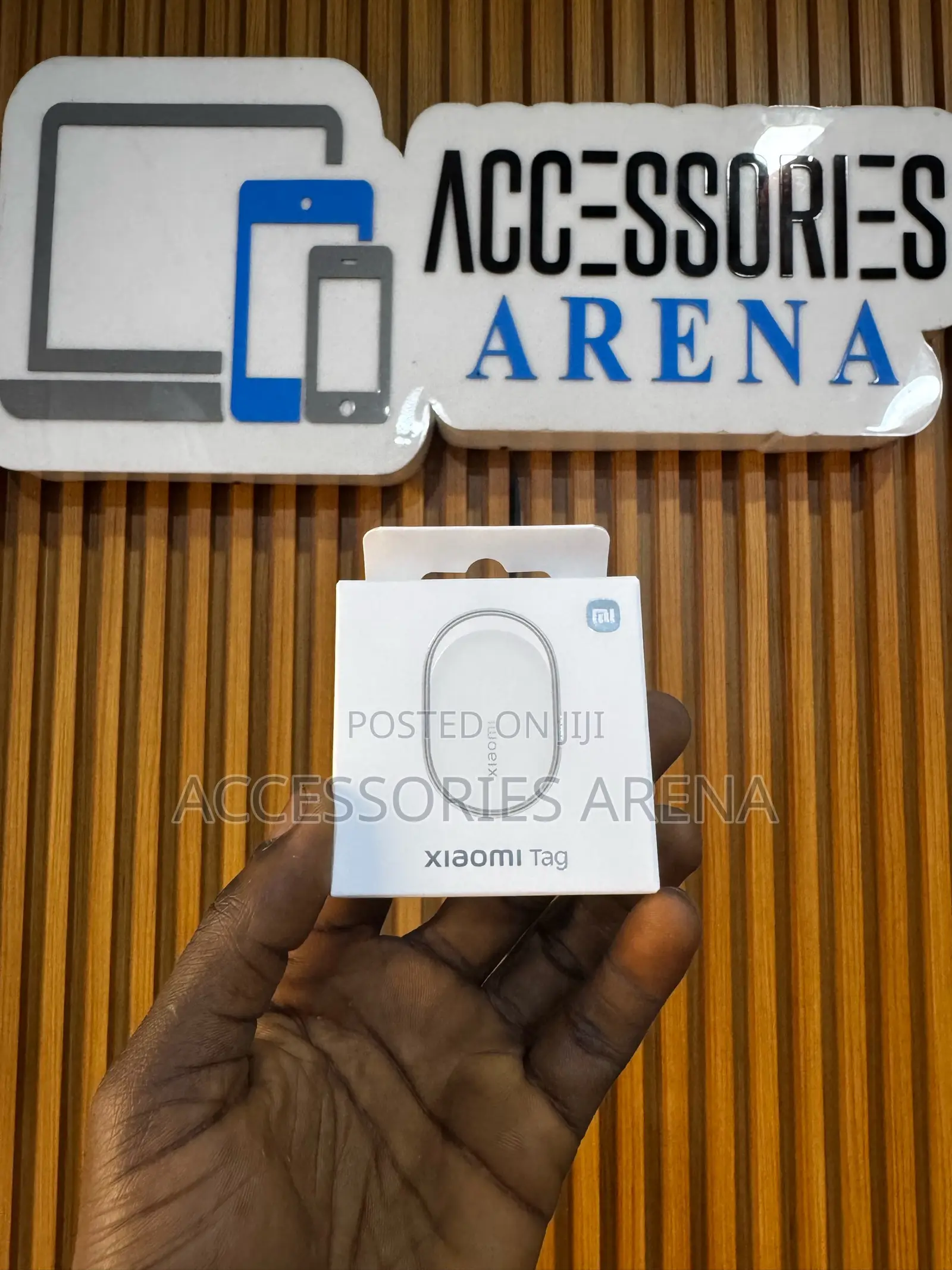 Xiaomi Tag