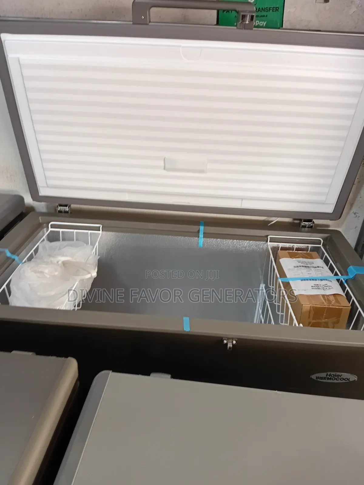 Thermocool 219l Inverter Freezers