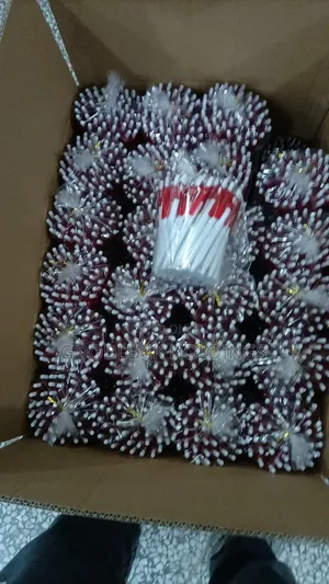 Fancy Cup Pen