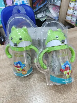 Beginners Sippy Cup