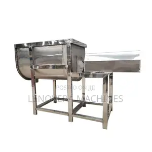 Powder Mixing Machine Powder Mixer