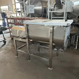 Powder Mixing Machine Powder Mixer
