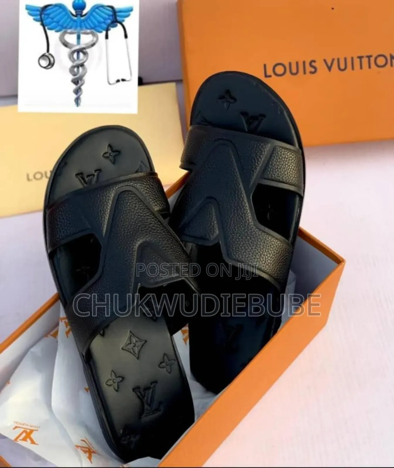 Luxury Pams