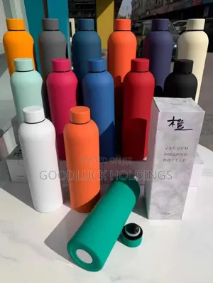 Water Bottle