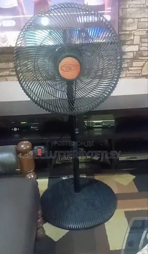 Neatly Used Ox Fans