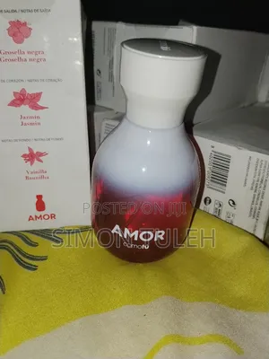 Italian Perfume for Only