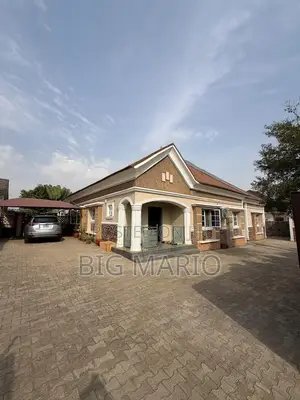 5bdrm Bungalow in Godab Estate, Jabi for sale