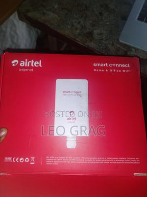Aircove Go Router VPN Wi-Fi 6 Portatile | ExpressVPN Integrato | Prova Gratuita 30 Giorni | USA/Canada