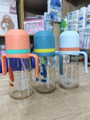 Children Sippy Cup
