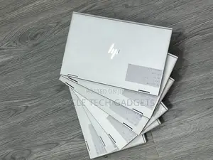 Laptop HP EliteBook x360 1030 G8 16GB Intel Core i7 SSD 512GB