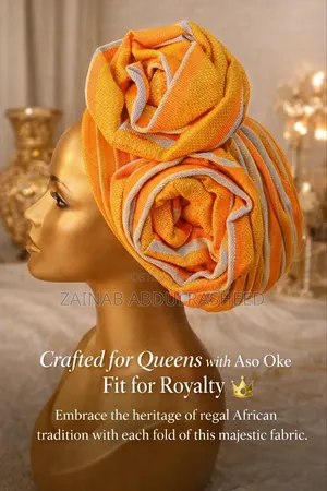 Fashion Turbans