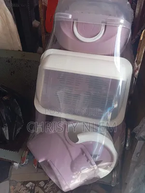 High Quality Foreign Baby Bath Set
