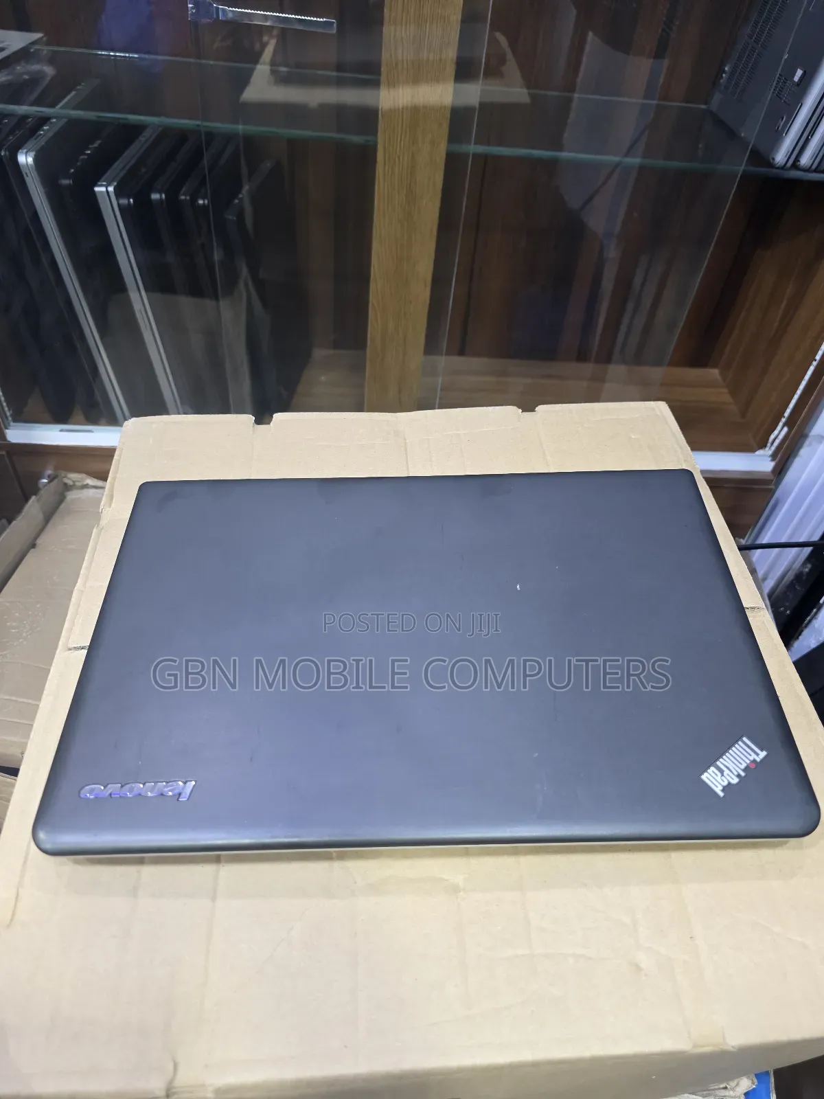 Laptop Lenovo ThinkPad E531 8GB Intel Core i7 SSD 128GB