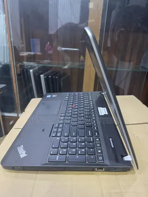 Laptop Lenovo ThinkPad E531 8GB Intel Core i7 SSD 128GB