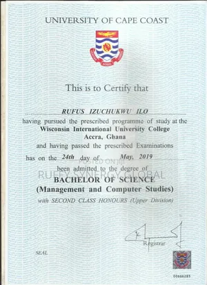 Computer Science and Management