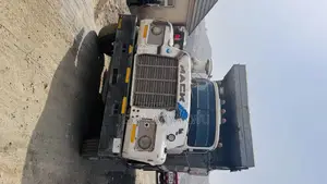 Mack Truck R-Model
