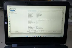 Laptop Lenovo ThinkPad W500 8GB Intel Pentium SSD 128GB