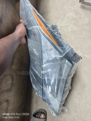 Headlamp Lexus Rx 350 2018 Model Driver Side