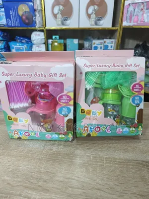 Affordable Feeder Set
