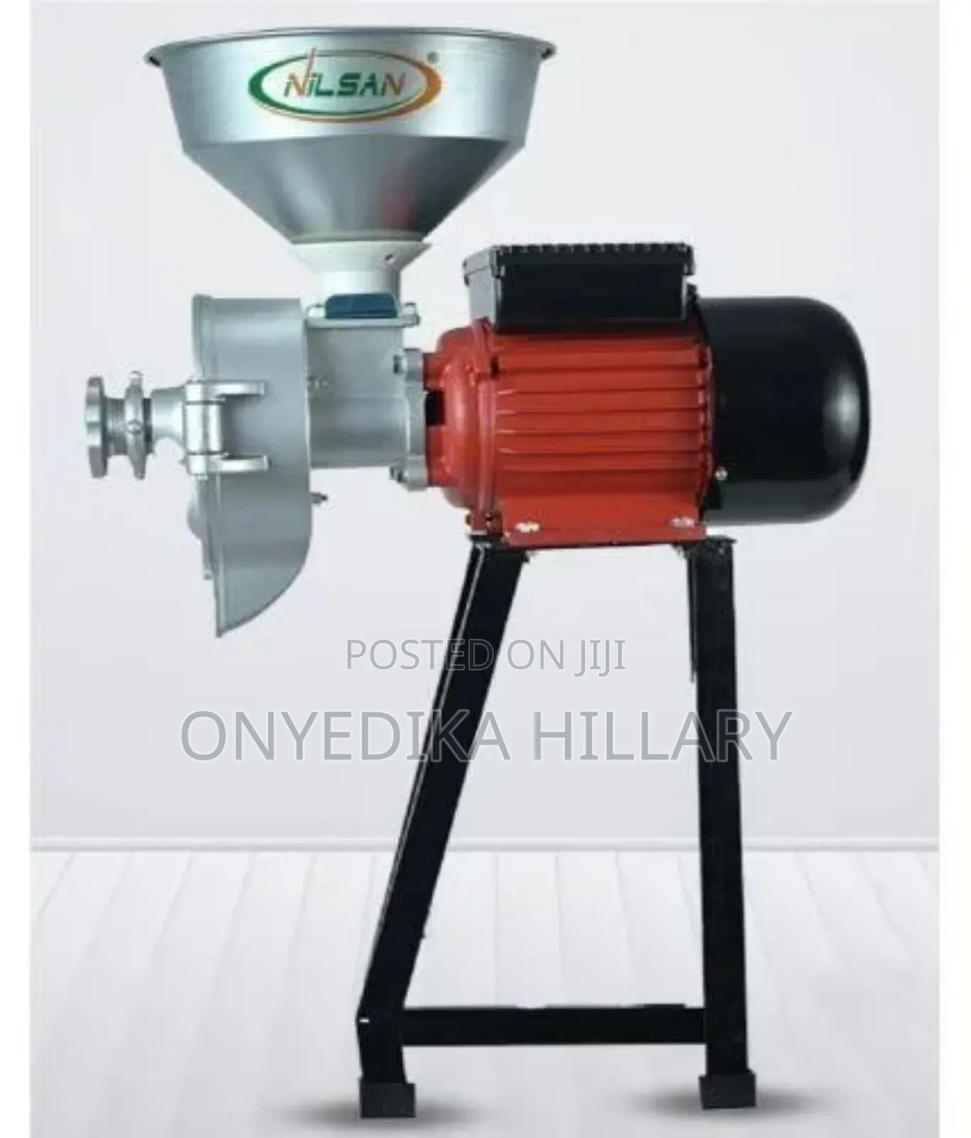 Wet and Dry Grinding Machine