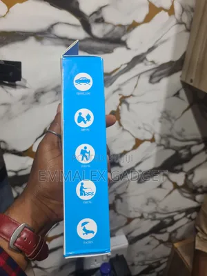 The Solar Panel Power Bank
