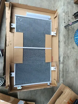 Condenser Honda Cr-v 2024