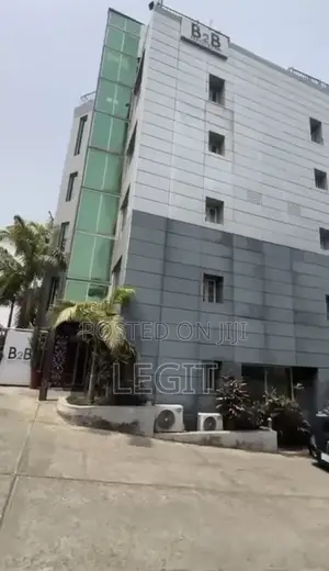 Functional Hotel With 50 Rooms for Sale