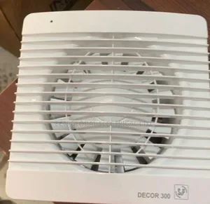 6′′ Extractor Fan – Powerful Ventilation Fan | in Stock