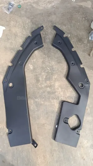 Inner Fender Plastic Honda Civic 2016/2018