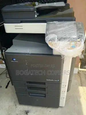 Bizhub C360