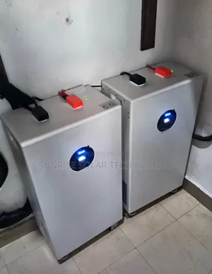 Deye 16kwh 51.2v Low Voltage Lithium Battery 