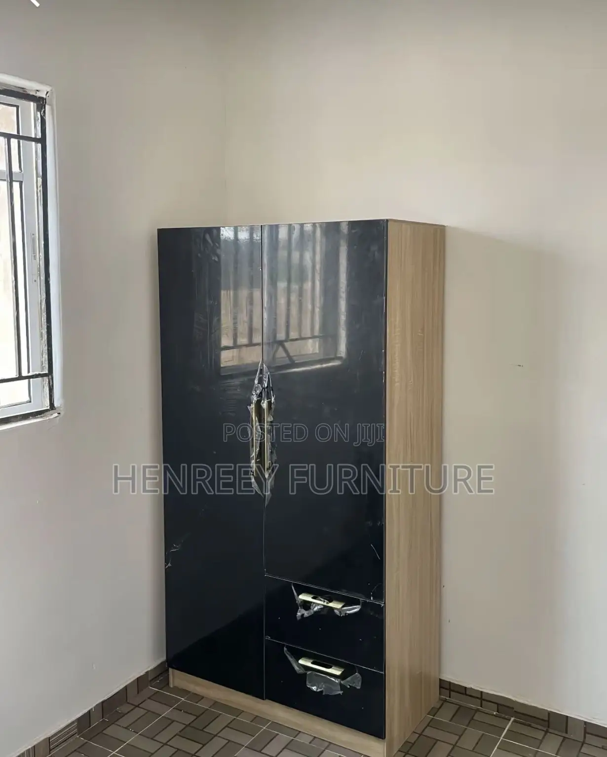 6ft Wardrobe