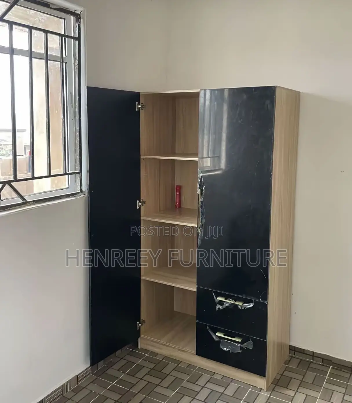 6ft Wardrobe