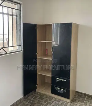 6ft Wardrobe